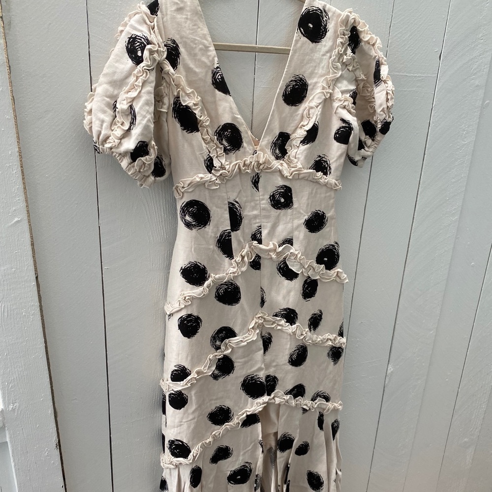 Dress - Picture 3 of 4